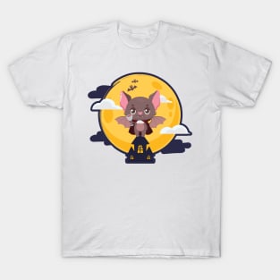 Master of the castle T-Shirt